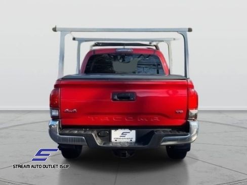 Used 2021 Toyota Tacoma SR5 image 5