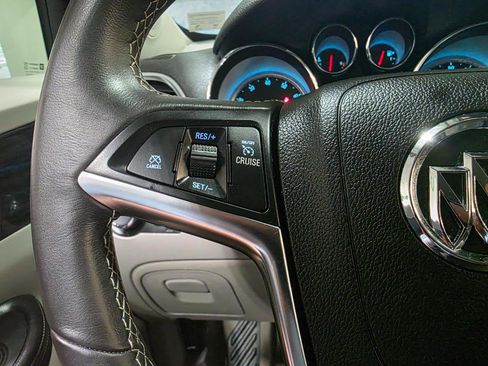 Used 2016 Buick Encore FWD image 28