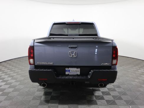 Used 2023 Honda Ridgeline RTL image 6