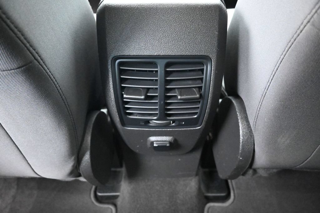 Used 2018 Ford Escape SE AWD/4WD image 25