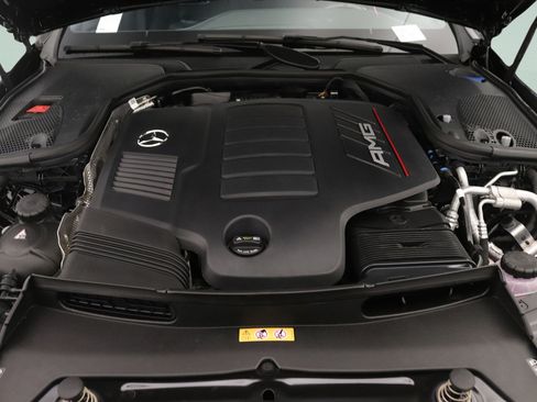 New 2026 Mercedes-Benz AMG GT 43 image 10