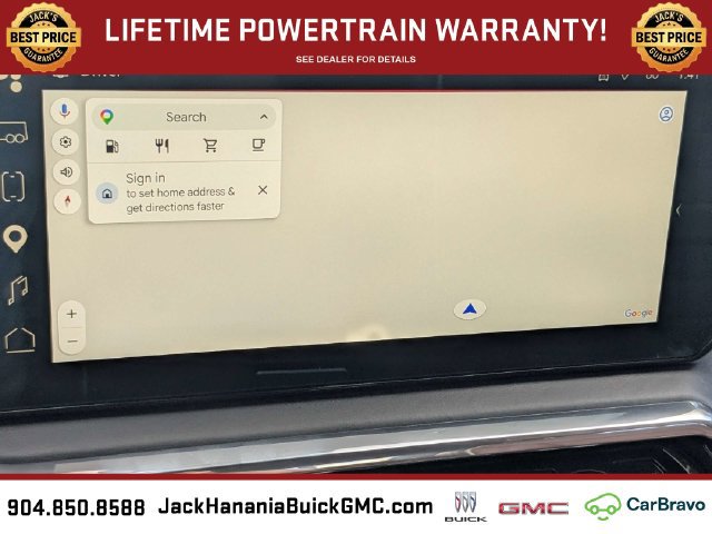 Used 2024 GMC Sierra 1500 Denali Ultimate w/ LPO, Utility Wall Package AWD/4WD image 20