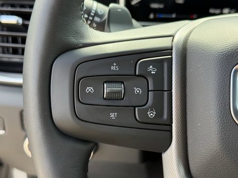 Used 2026 GMC Sierra 1500 Denali image 16