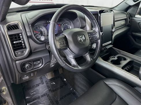 Used 2019 RAM 1500 Sport w/ Advanced Safety Group image 20