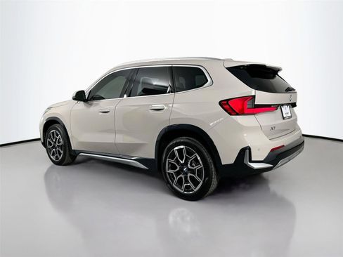 New 2026 BMW X1 xDrive28i w/ Technology Package image 7