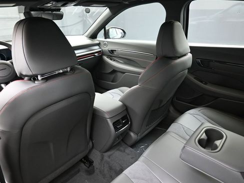 New 2026 Hyundai Sonata N Line image 19