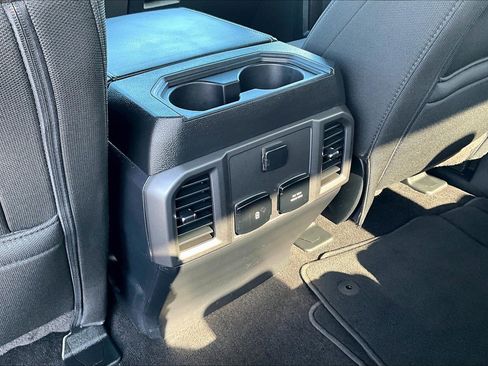 Used 2020 Ford F150 XLT w/ Equipment Group 301A Mid image 11