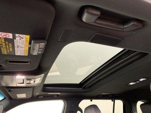 Used 2024 Lexus LX 600 F Sport image 15