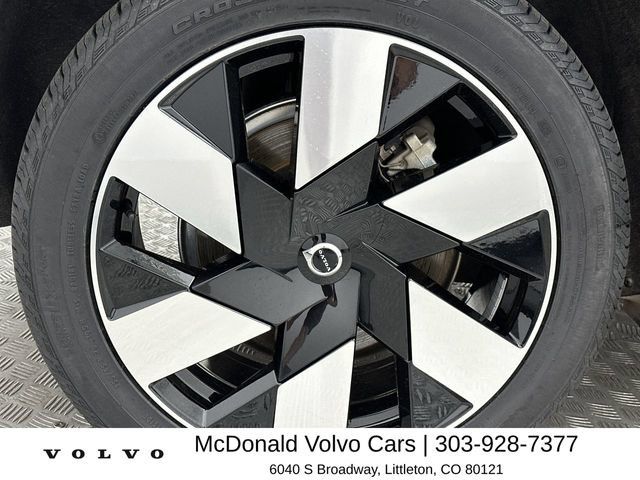 Certified 2024 Volvo XC60 T8 Plus w/ Protection Package Premier AWD/4WD image 10