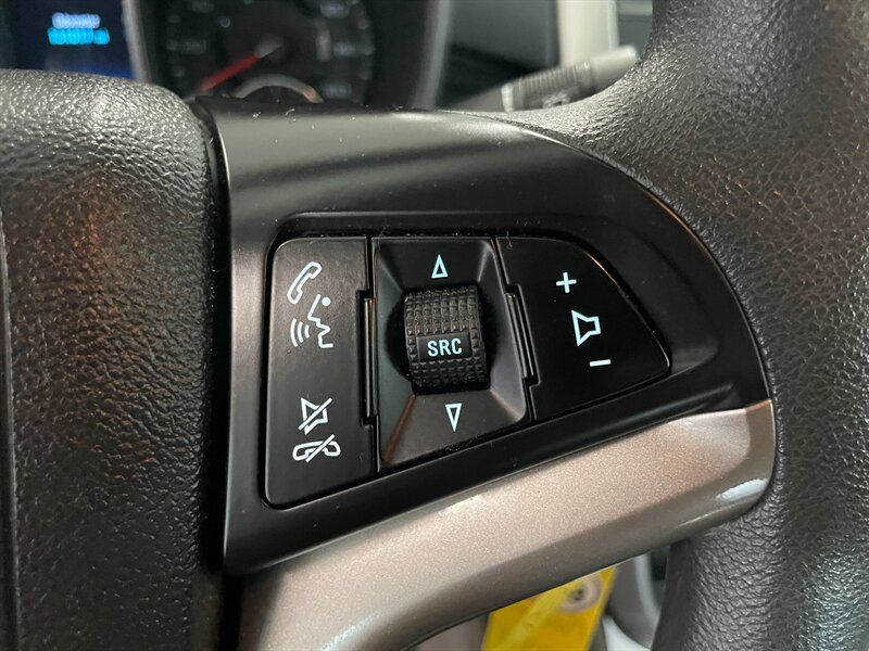 Used 2014 Chevrolet Malibu LS w/ Protection Package FWD image 14