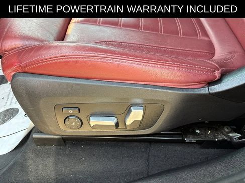 Used 2021 BMW X4 xDrive30i w/ Premium Package AWD/4WD image 8