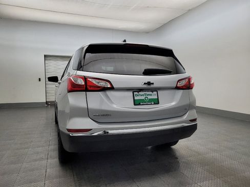 Used 2021 Chevrolet Equinox LT image 6