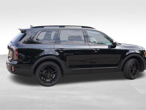 Certified 2024 Kia Telluride SX X-Line AWD/4WD image 4