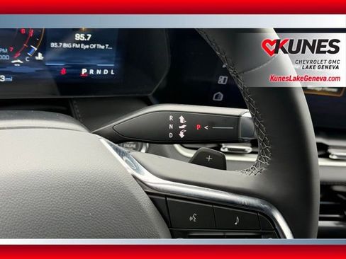 New 2026 Chevrolet Equinox LT w/ LPO, Floor Liner Package image 42