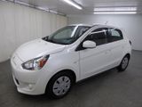 Used 2015 Mitsubishi Mirage DE image 3
