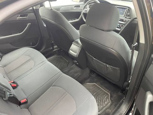 Used 2019 Hyundai Sonata SE FWD image 13