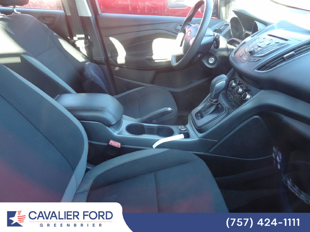 Used 2013 Ford Escape S FWD image 7