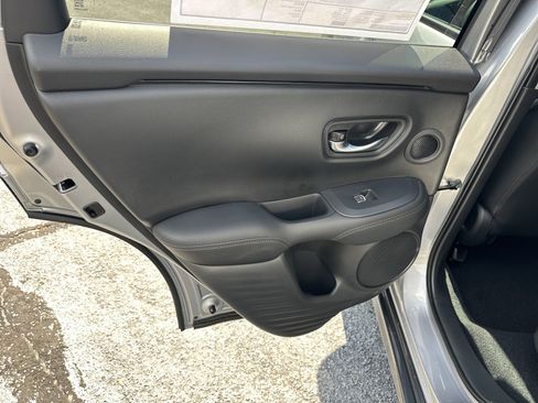 New 2025 Acura ADX FWD image 14