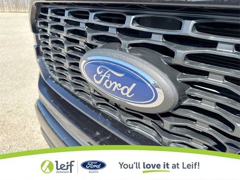 Used 2023 Ford F150 XL w/ STX Appearance Package image 34