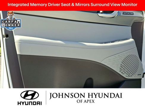 Used 2024 Hyundai Palisade SEL AWD/4WD image 19