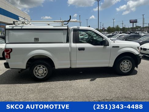 Used 2020 Ford F150 XL w/ XL Power Equipment Group image 6