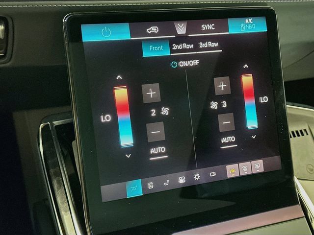New 2025 Cadillac Escalade IQ Sport 2 AWD/4WD image 15