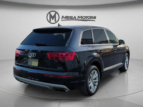 Used 2018 Audi Q7 2.0T Premium Plus image 7