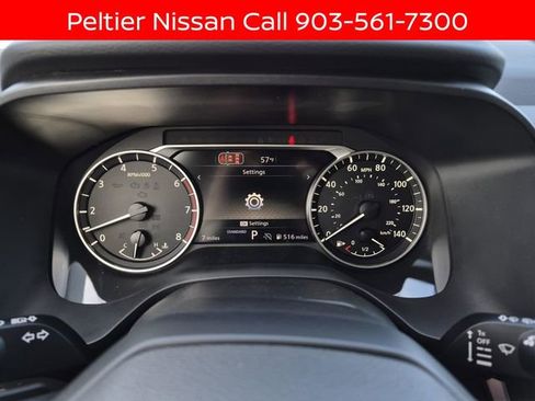 New 2026 Nissan Rogue SV image 15