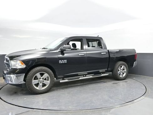 Used 2016 RAM 1500 Big Horn AWD/4WD image 7