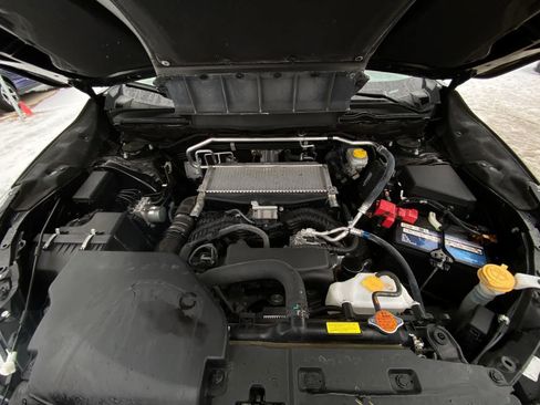 Certified 2023 Subaru Ascent Touring image 10