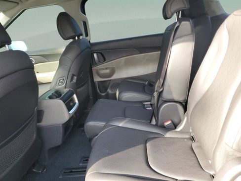 New 2026 Kia Carnival EX image 10