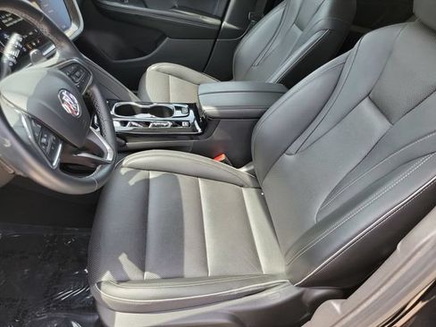 Certified 2023 Buick Envision Essence AWD/4WD image 15