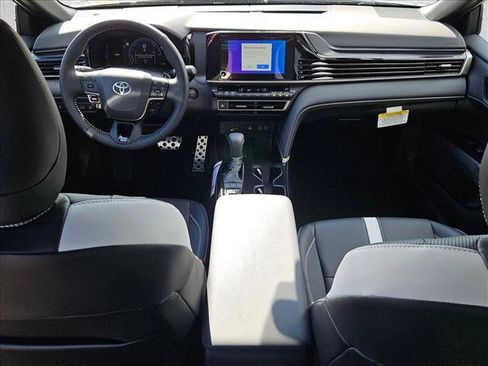 New 2026 Toyota Camry SE FWD image 13