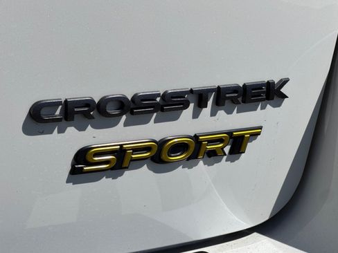 Used 2023 Subaru Crosstrek 2.5i Sport AWD/4WD image 30