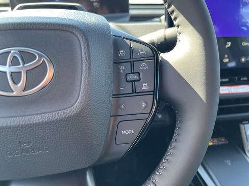 New 2026 Toyota bZ image 15