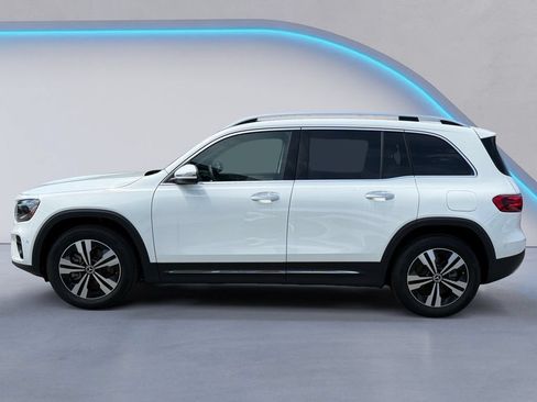 Certified 2025 Mercedes-Benz GLB 250 4MATIC image 6