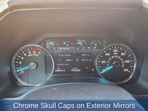 Used 2019 Ford F150 King Ranch w/ Equipment Group 601A Luxury image 24