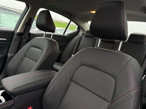 New 2025 Nissan Altima 2.5 SR w/ SR Premium Package image 15