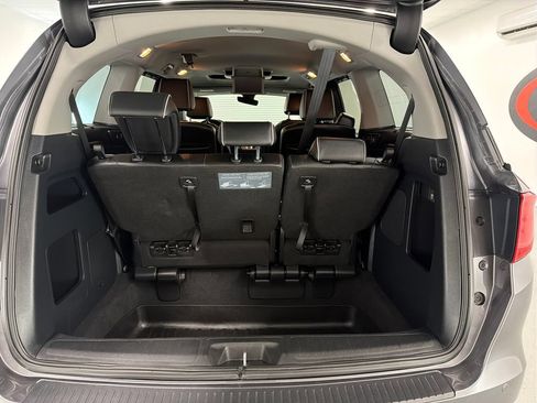 Used 2023 Honda Odyssey Elite image 8