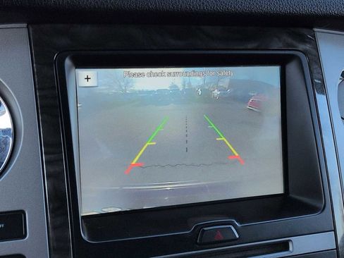 Used 2016 Ford Expedition EL Limited image 31