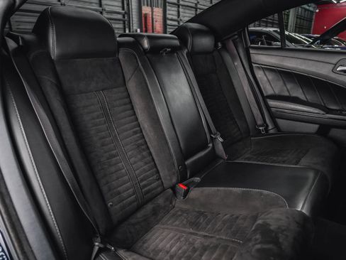 Used 2019 Dodge Charger Scat Pack w/ Daytona Edition Group RWD image 48