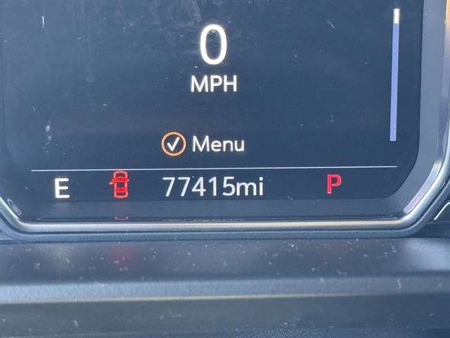 Used 2021 GMC Yukon XL Denali w/ Denali Ultimate Package AWD/4WD image 39