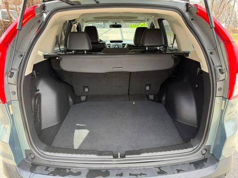 Used 2012 Honda CR-V EX-L image 22