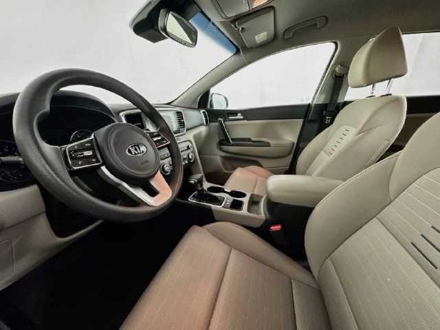 Used 2020 Kia Sportage LX w/ LX Popular Package FWD image 18