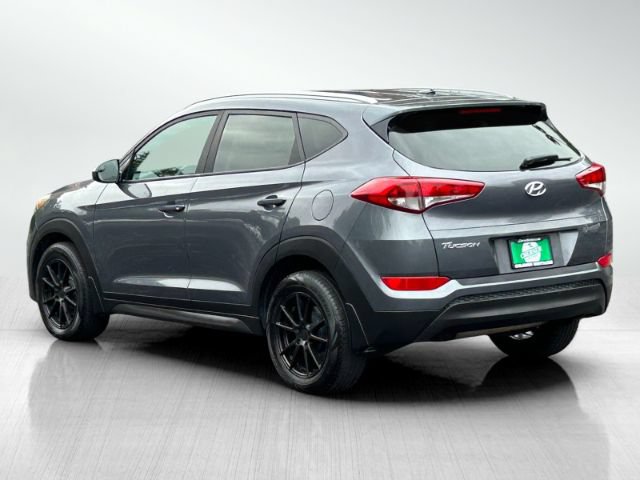 Used 2016 Hyundai Tucson SE w/ Option Group 02 FWD image 6
