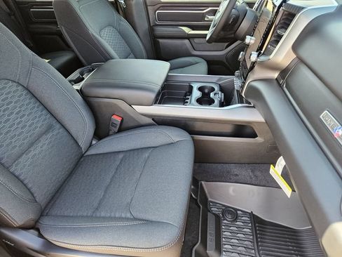 New 2026 RAM 1500 Lone Star AWD/4WD image 17