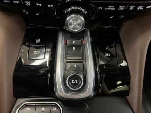 Used 2023 Acura MDX SH-AWD w/ Technology Package image 19
