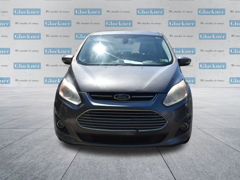 Used 2013 Ford C-MAX SEL FWD image 2
