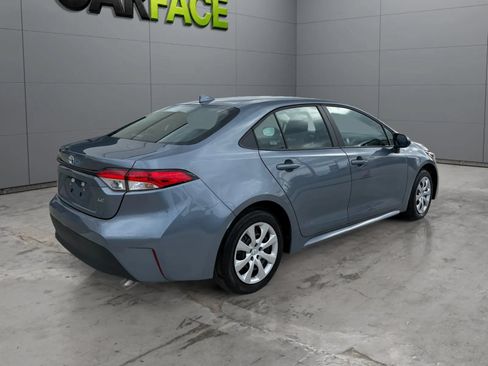Used 2026 Toyota Corolla LE FWD image 12