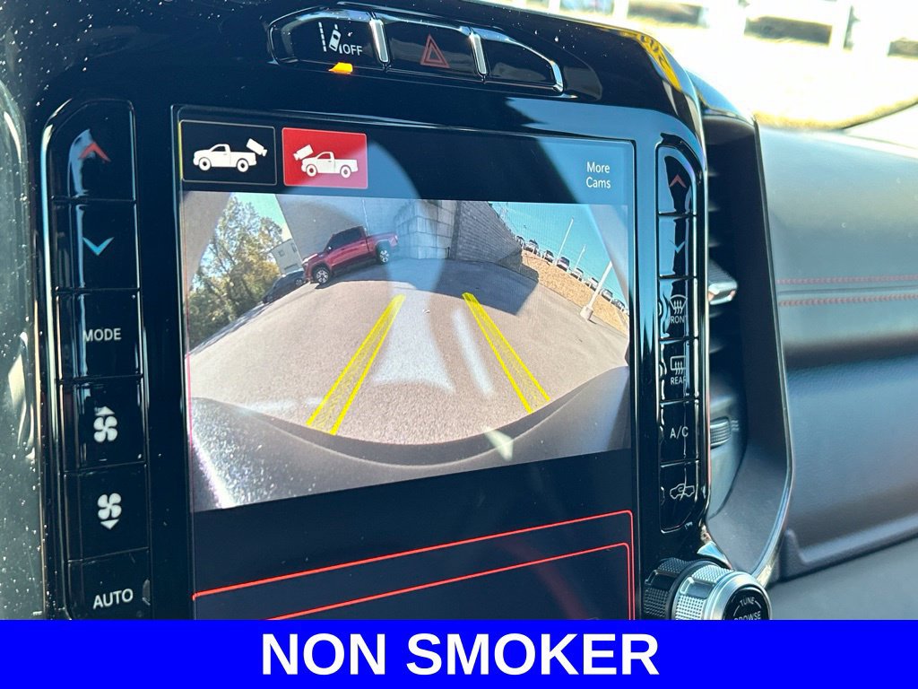 Used 2022 RAM 1500 TRX w/ TRX Level 2 Equipment Group AWD/4WD image 31